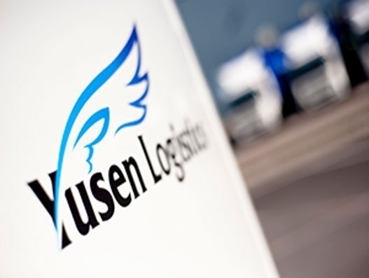 Yusen Logistics awarded AGA Rangemaster’s first outsourced logistics contract