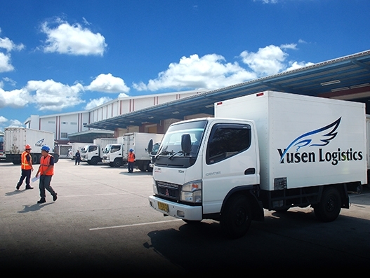 Yusen Logistics joins KIX Pharma Community to obtain CEIV Pharma certification