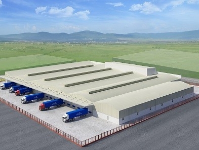 Yusen Logistics’ new facility in Vietnam to commerce operations from November