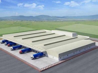 Yusen Logistics’ new facility in Vietnam to commerce operations from November Yusen Logistics’ new facility in Vietnam to commerce operations from November