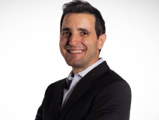 Otávio Meneguette becomes LATAM Cargo Brazil’s new vice president Otávio Meneguette becomes LATAM Cargo Brazil’s new vice president