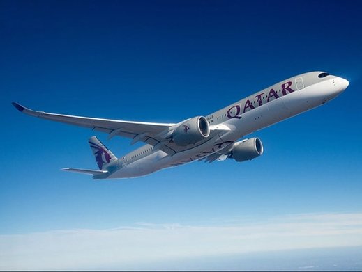 Qatar Airways, Doha-based airline, flies to more than 160 destinations worldwide Aviation