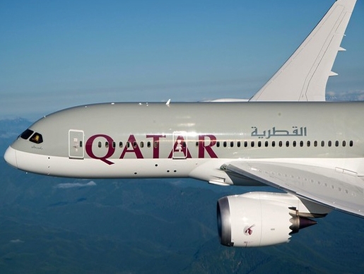 Qatar Airways currently operates a modern fleet of more than 250 aircraft via its home hub, Hamad International Airport Aviation