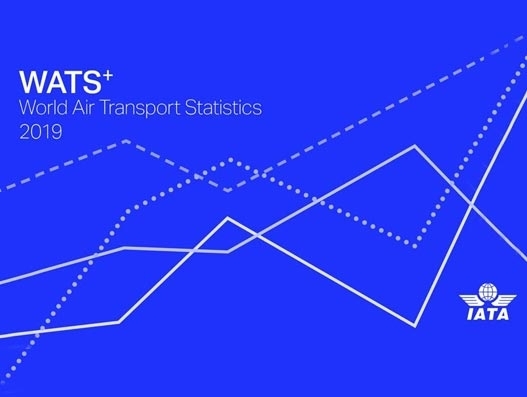 According to the Top 25 Cargo Carriers list released by WATS, Emirates has retained its position at number 2, carrying 12,713 freight tonne kilometers (FTK) (million) in 2018.  Air Cargo