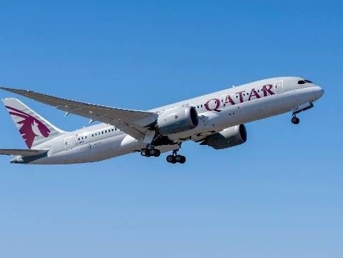 Qatar Airways partners with IATA, ClimateCare to launch the Carbon Offset Programme Qatar Airways partners with IATA, ClimateCare to launch the Carbon Offset Programme