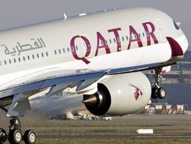 Qatar Airways to launch three weekly flights to Abuja, Nigeria from Nov 27 Qatar Airways to launch three weekly flights to Abuja, Nigeria from Nov 27