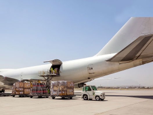SATS, Singapore Airlines first to join IATA's cargo programme SFOC Air Cargo