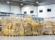 BUD Cargo ends 2020 with record quarter