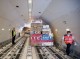 Will air cargo be able to balance its space for flowers this season?