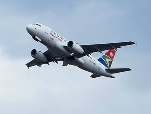 From Johannesburg, SAA&#039;s hub, the national carrier of South Africa flies to over 35 destinations across Africa, the Middle East, Asia, Europe, Australia and North and South America.  Aviation