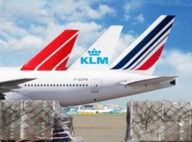 Air France KLM Martinair Cargo (AFKLMP), In recent years, moved to the online portal ’myCargo’, where customers can make bookings, track & trace shipments, manage claims, and access all sorts of other services.
