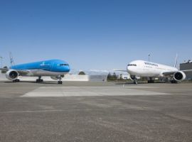 Together, DHL Global Forwarding and Air France KLM Martinair (AFKLMP) Cargo have created a direct host-to-host connection to enhance the data reliability and availability for their customers.