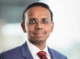 Anand Stanley becomes the new president at Airbus Asia-Pacific, effective 1 July 2020, succeeding Patrick de Castelbajac, who is leaving Airbus.