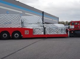 Bolloré Transport & Logistics is working with the entire pharmaceutical industry to build bespoke multimodal transport solutions, combining air and sea freight via its regional healthcare platforms.