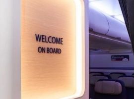 Brussels Airlines is getting ready to welcome passengers and staff again from 15 June, retraining its cockpit and cabin crew to be ready to start flying again.