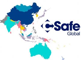 CSafe Global has been rapidly expanding the life science sales team throughout the Asia Pacific region to support a growing customer base.