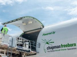 Charter specialist Chapman Freeborn has made ATC Aviation Services its commercial representative for South America, which includes territories like Argentina, Bolivia, Brazil, Chile, Colombia, Ecuador, Paraguay, Peru and Uruguay.