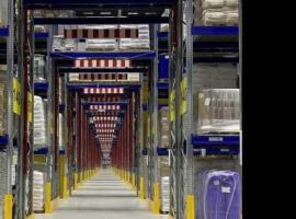 Dachser’s new hazardous materials 21,800 square meters warehouse located in Malsch, near Karlsruhe, Germany goes live.