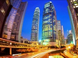 The city’s dynamic air trade industry generates a total revenue of over HK$150 billion annually, with HK$37 billion from freight revenue, and creates
