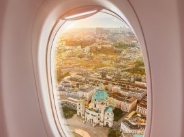 Etihad Airways will launch new daily scheduled year-round flights to Austria’s capital Vienna using a two-class Boeing 787-9 Dreamliner.