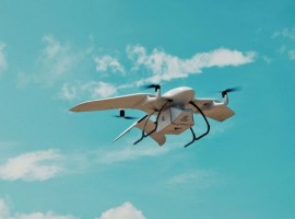 Final determination of whether a specific drone meets FAA safety requirements will occur after the applicant demonstrates they have complied with these requirements.
