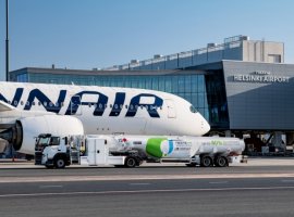 Finnair and Neste signed a new agreement to gradually and considerably increase Finnair’s use of sustainable aviation fuel in its operations. Finnair opting for sustainable aviation fuel is expected to boost the production of sustainable aviation fuel in Finland.