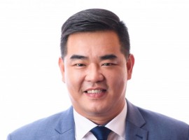 In an exclusive interview to The STAT Trade Times, William Sim, global head of airfreight and senior vice president North Asia, Toll Global Forwarding