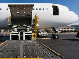The freight forwarding unit of GEODIS in Germany won a major contract of 275 tonnes in a public tender from the German Government.