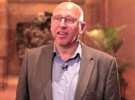 Glyn Hughes to leave IATA as global head of cargo in January 2021