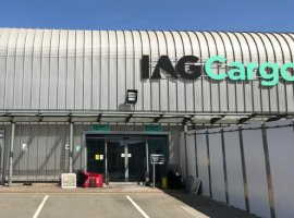 IAG Cargo’s Q1 2020 results report commercial revenues of €246m over the period from January 1 to March 31, 2020, a decrease of 11.6 per cent on the same period in 2019 at constant currency.