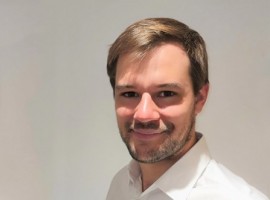 Daniel Byrne has been appointed regional commercial manager for UK and Ireland. Freddie Overton has been appointed regional commercial manager for Europe and Africa.