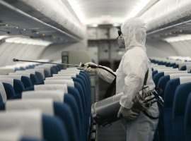 The International Air Transport Association (IATA) advocates International Civil Aviation Organization’s (ICAO’s) global guidelines for restoring air