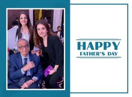 The STAT Trade Times reached out to Jalpa Vithalani of The Global Group to know how it all started for H. K. Vithalani. And she takes us through a journey that she continues to share with her father, which is glorious, warm and mindful.
