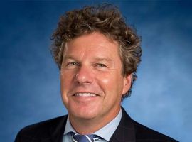 Jan Krems, President, United Cargo, talks about operating cargo-only flights for one of the world’s largest airlines amid Covid-19