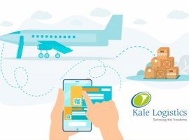 Kale Logistics Solutions (Kale), an IT solutions provider, has introduced an innovative service- PING that facilitates document processing for freight movement for ground handlers and freight forwarders.