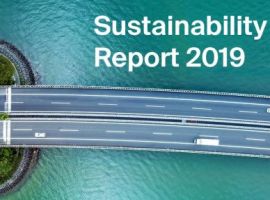The Kuehne+Nagel Group has published its Sustainability Report 2019. The company sets out its performance in the areas of environment, social and governance (ESG).