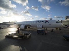 LATAM Cargo has extended pharma’s coverage. This CEIV Pharma certified care option is a part of the company’s product portfolio and offers specialised transportation for these sensitive and delicate shipments.