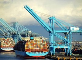 The Port of Los Angeles and Port Authority of Nagoya, Japan have signed a Memorandum of Understanding (MOU) to further cooperate and exchange informat