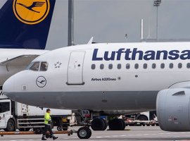 German airline, Lufthansa, is working with the government to prepare an ‘air bridge’ to ensure that necessary goods would continue to arrive in Germany during the coronavirus epidemic, according to a Reuters report. Lufthansa chief Carsten Spohr told Bild newspaper that the airline was preparing to deploy its 747