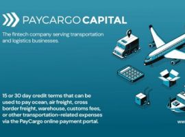 PayCargo Capital is working with businesses in the fresh produce supply chain to provide fast and flexible financing for the movement of perishable cargo.