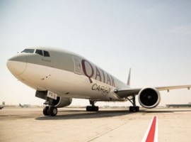 Qatar Airways Cargo will offer real-time pricing, capacity, and ebookings for its customers with WebCargo, marking a major milestone in air cargo digitalisation.