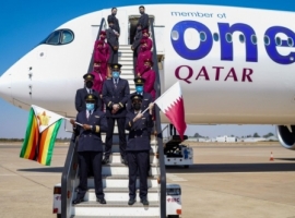 Qatar Airways has finalised a codeshare agreement with Air Canada applicable for travel between Doha and Toronto. Sales have started with the first codeshare flight to operate from 15 December 2020.