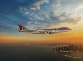 Qatar Airways announced a two-year partnership with UNHCR, the UN Refugee Agency to deliver on its purpose of providing humanitarian relief and assistance to the displaced globally.