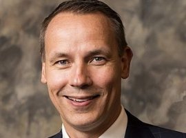 Röhlig Logistics appoints Dirk Schneider as managing director for its German organisation