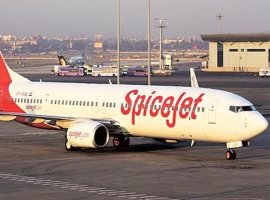 SpiceJet, India’s air cargo operator, added capital city of Uzbekistan, Tashkent, and Huangzhou, China to its international cargo network.