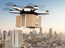 SpiceJet, India’s air cargo operator, has received formal approval from the Directorate General of Civil Aviation (DGCA) to conduct drone trials.