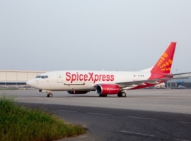 SpiceJet, India’s air cargo operator, has added Indonesia and Nepal to its international cargo network. The airline operated its maiden freighters carrying cargo supplies to Jakarta and Kathmandu..