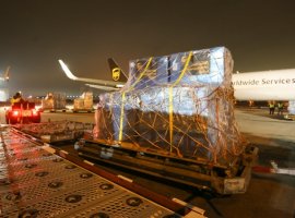 The UPS Foundation has expanded its response to the novel coronavirus, including new grant allocations, surpassing $6 million to United Nations agencies, humanitarian relief partners and community-based non-profit and international non-government organizations.