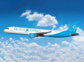 The first GlobalX A321 will be delivered by the third quarter of 2021. GlobalX expects all ten (10) A321F aircraft to be delivered and in revenue operation by the second quarter of 2023.