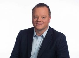 Steven Verhasselt, vice president – commercial at Belgium’s Liege Airport reveals the airport’s investment plans and how it is positioning itself as a major ecommerce trade lane from China to Europe